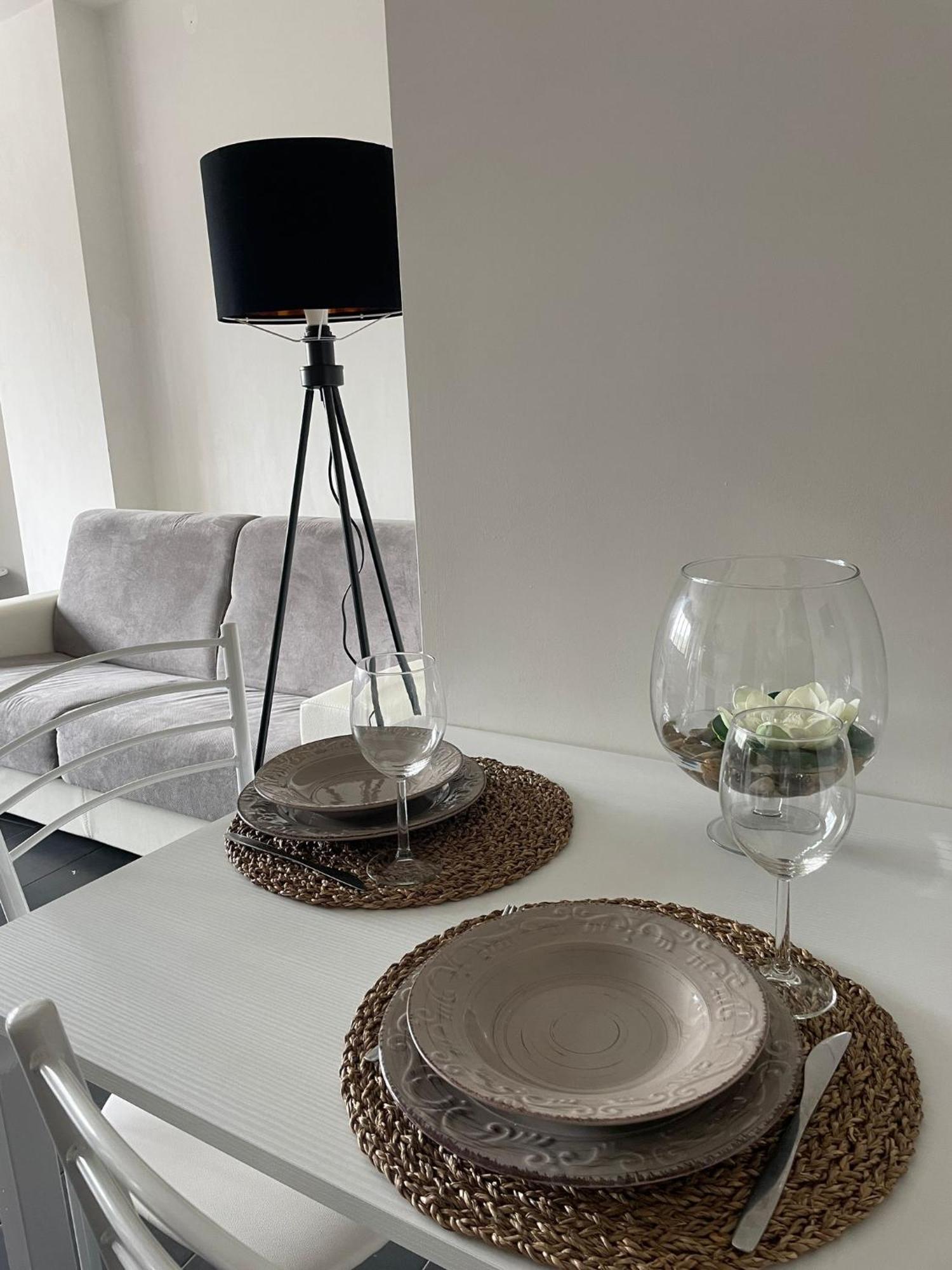 Tiny Boutique Casa de férias *